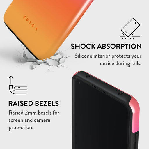 Sunset Club - Xiaomi 11 Lite 5G NE Case 4