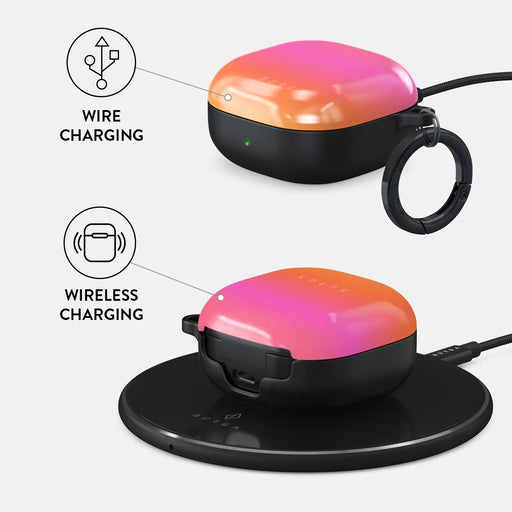 Sunset Club - Samsung Galaxy Buds Pro 2 Case 3