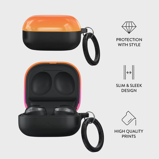 Sunset Club - Samsung Galaxy Buds Pro 2 Case 4