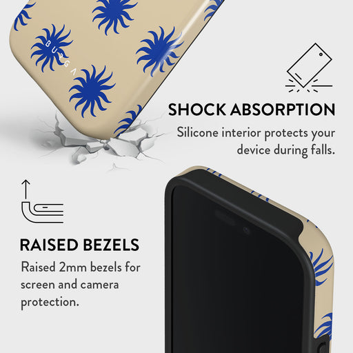 La Playa - iPhone 16 Pro Case 4