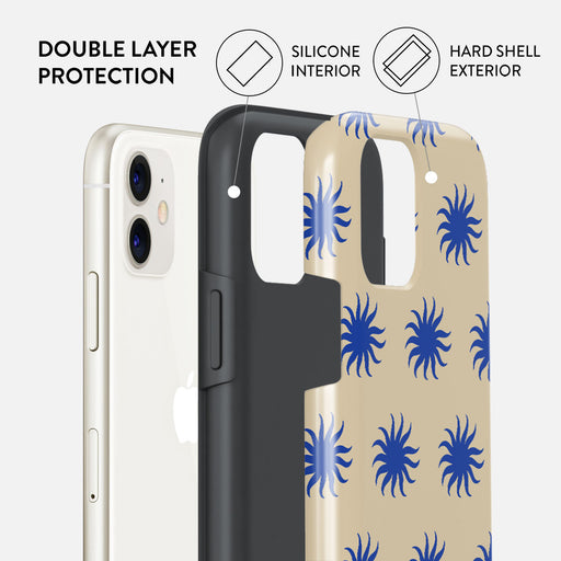 La Playa - iPhone 11 Case 2