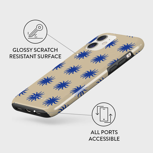 La Playa - iPhone 11 Case 3