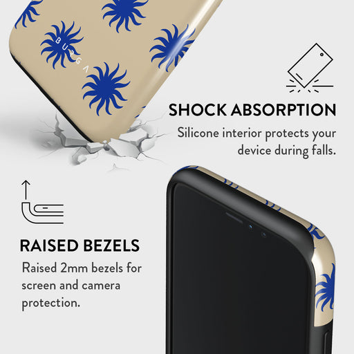 La Playa - iPhone 11 Case 4