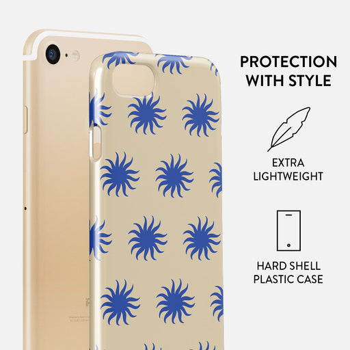 La Playa - iPhone SE (2022) Case 2
