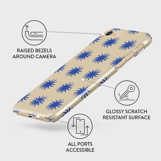 La Playa - iPhone SE (2022) Case 3