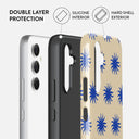 La Playa - Samsung Galaxy A54 Case 2