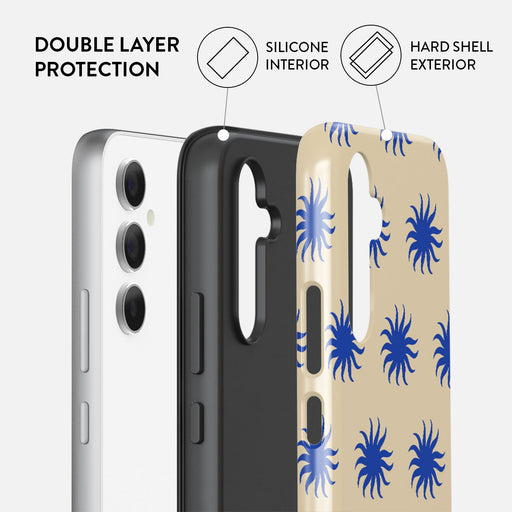 La Playa - Samsung Galaxy A54 Case 2