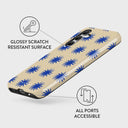 La Playa - Samsung Galaxy A54 Case 3
