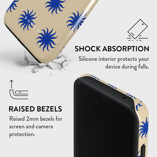 La Playa - Samsung Galaxy A54 Case 4