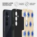 La Playa - Samsung Galaxy A35 Case 2