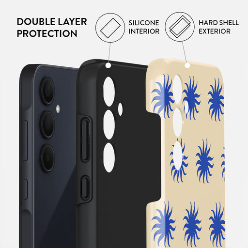La Playa - Samsung Galaxy A35 Case 2