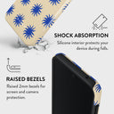 La Playa - Samsung Galaxy A35 Case 4