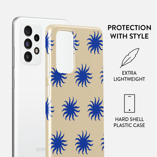 La Playa - Samsung Galaxy A72 4G / 5G Case 2