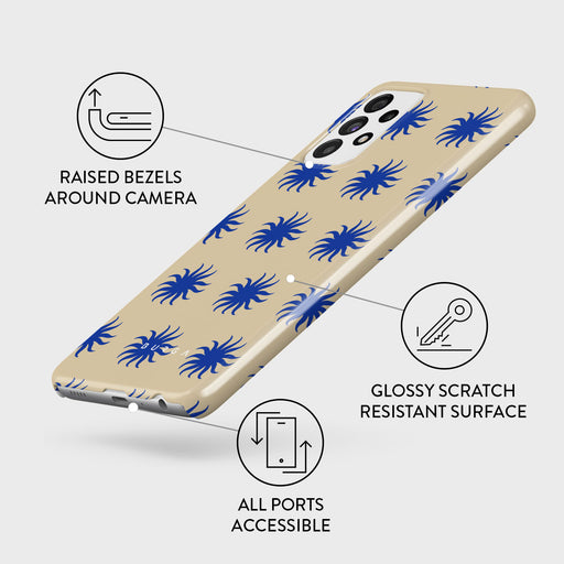 La Playa - Samsung Galaxy A72 4G / 5G Case 3