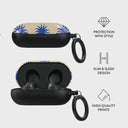 La Playa - Samsung Galaxy Buds Plus Case 4