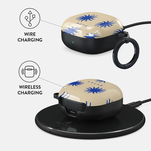 La Playa - Samsung Galaxy Buds FE Case 3