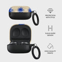 La Playa - Samsung Galaxy Buds FE Case 4