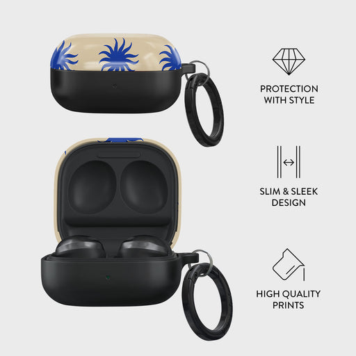 La Playa - Samsung Galaxy Buds FE Case 4