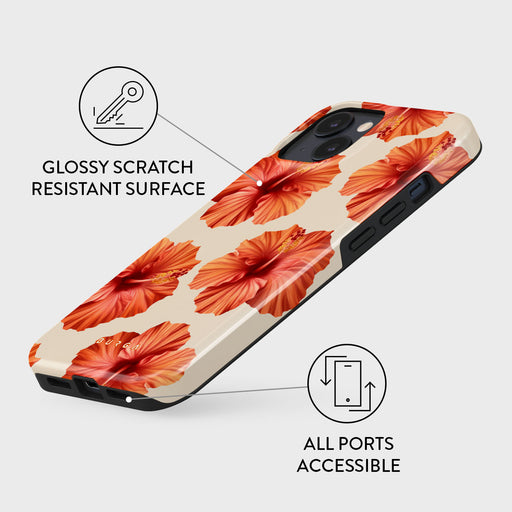 Bonita - iPhone 13 Mini Case 7