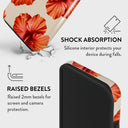 Bonita - iPhone 13 Mini Case 8