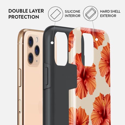 Bonita - iPhone 11 Pro Case 6