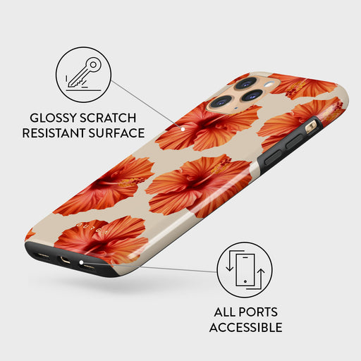 Bonita - iPhone 11 Pro Case 7
