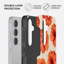 Bonita - Samsung Galaxy S24 Case 2