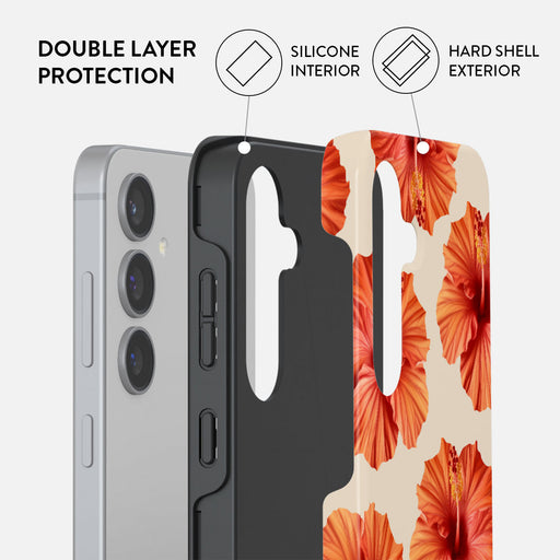 Bonita - Samsung Galaxy S24 Case 2