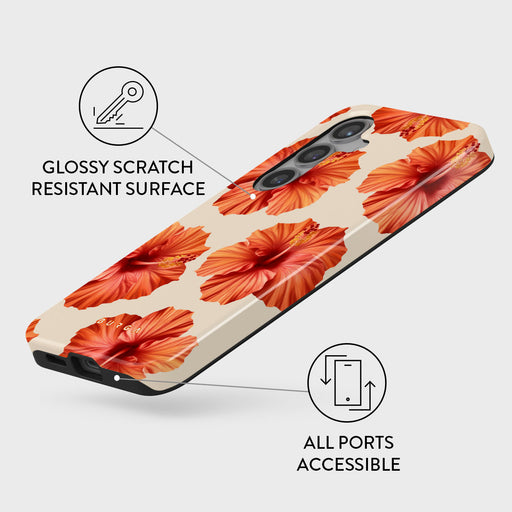 Bonita - Samsung Galaxy S24 Case 3