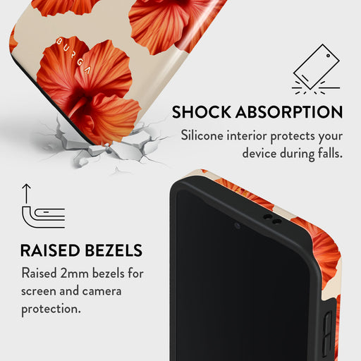 Bonita - Samsung Galaxy S24 Case 4