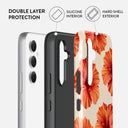 Bonita - Samsung Galaxy A55 Case 2