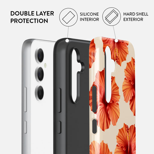 Bonita - Samsung Galaxy A55 Case 2