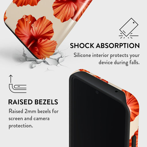 Bonita - Samsung Galaxy A55 Case 4