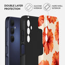Bonita - Samsung Galaxy A15 4G / 5G Case 2