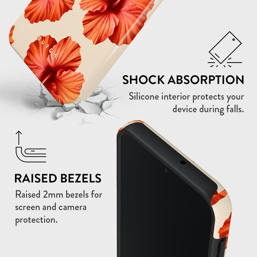 Bonita - Samsung Galaxy A15 4G / 5G Case 4