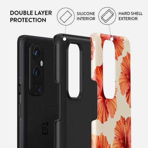Bonita - OnePlus 9 Pro Case 2