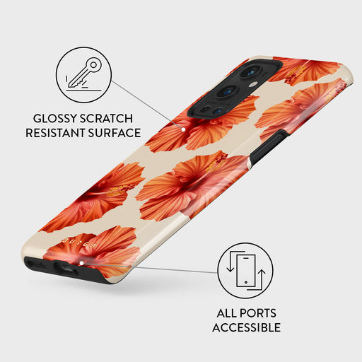 Bonita - OnePlus 9 Pro Case 3