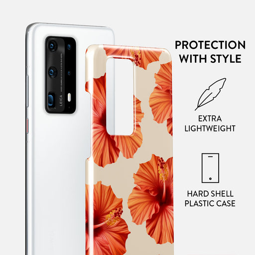 Bonita - Huawei P40 Pro Plus Case 2