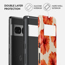 Bonita - Google Pixel 7 Pro Case 2