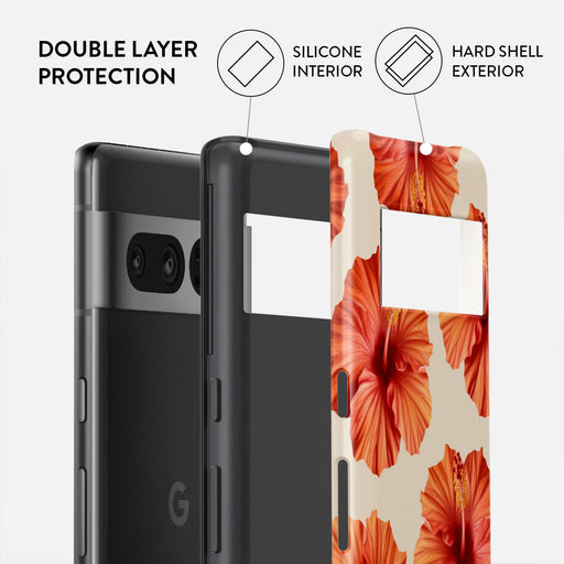Bonita - Google Pixel 7 Pro Case 2