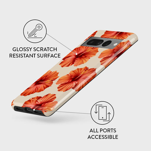 Bonita - Google Pixel 7 Pro Case 3