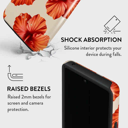 Bonita - Google Pixel 7 Pro Case 4