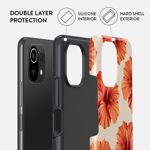 Bonita - Xiaomi Mi 11 Lite 4G / 5G Case 2
