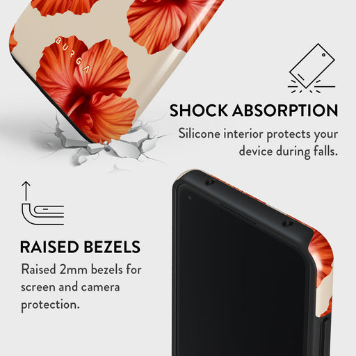 Bonita - Xiaomi Mi 11 Lite 4G / 5G Case 4