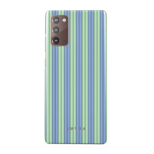Sailaway - Samsung Galaxy Note 20 4G / 5G Case 1