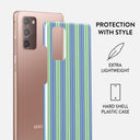 Sailaway - Samsung Galaxy Note 20 4G / 5G Case 2