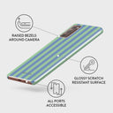 Sailaway - Samsung Galaxy Note 20 4G / 5G Case 3