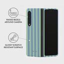 Sailaway - Samsung Galaxy Z Fold 4 Case 3