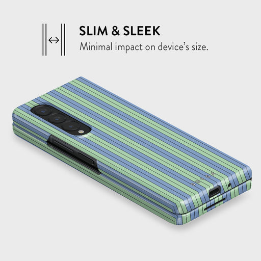 Sailaway - Samsung Galaxy Z Fold 4 Case 4