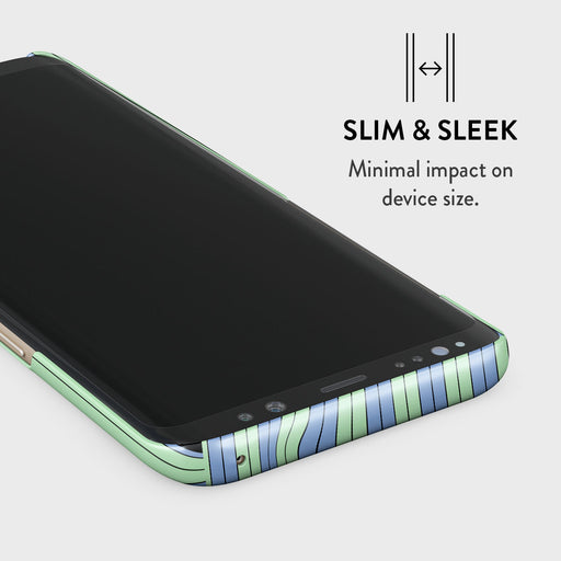 Sailaway - Samsung Galaxy S9 Plus Case 4